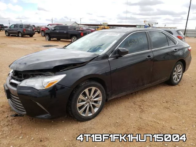 4T1BF1FK1HU715004 фото 3