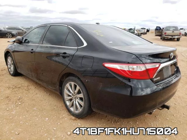 4T1BF1FK1HU715004 фото 4