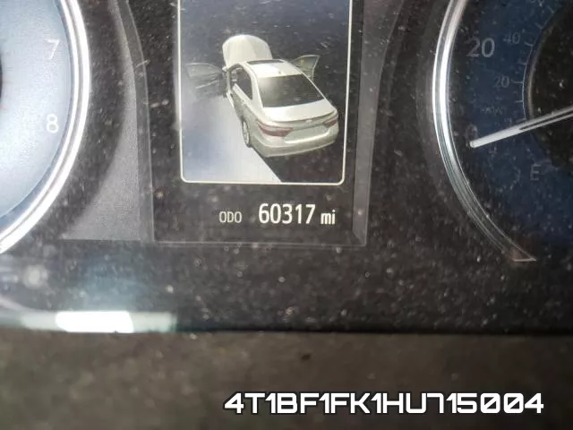 4T1BF1FK1HU715004 фото 7
