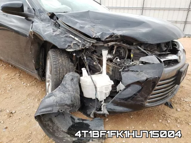 4T1BF1FK1HU715004 фото 8