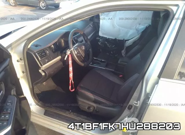 4T1BF1FK7HU288203 фото 6