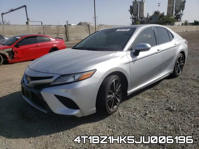 4T1BZ1HK5JU006196 фото 2