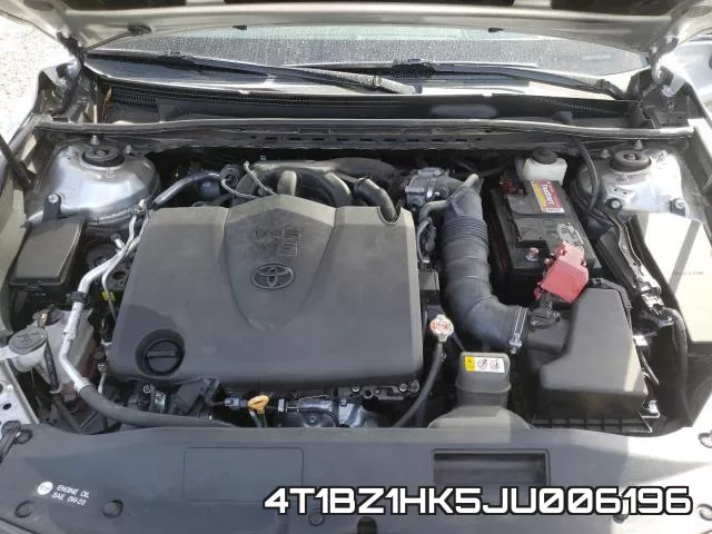 4T1BZ1HK5JU006196 фото 6