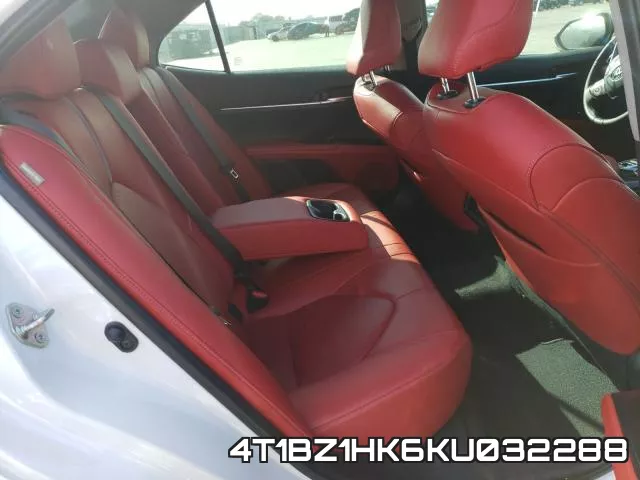 4T1BZ1HK6KU032288 фото 7