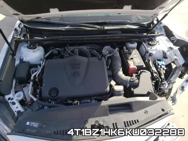 4T1BZ1HK6KU032288 фото 8