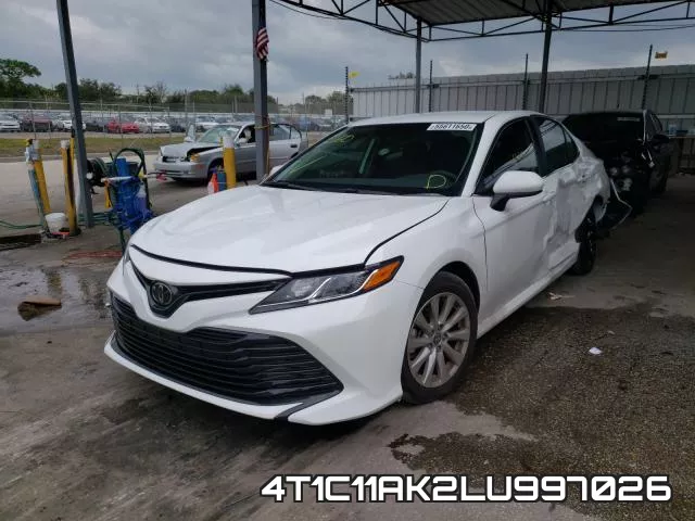4T1C11AK2LU997026 фото 3