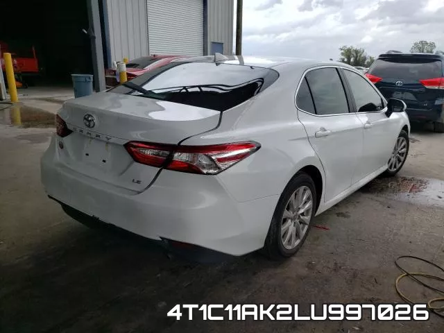 4T1C11AK2LU997026 фото 5