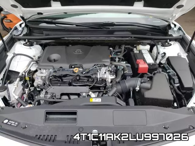 4T1C11AK2LU997026 фото 6