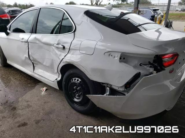 4T1C11AK2LU997026 фото 8