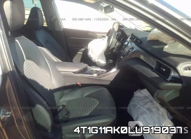 4T1G11AK0LU919037 фото 6