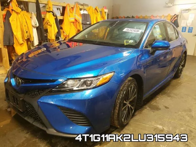 4T1G11AK2LU315943 фото 3