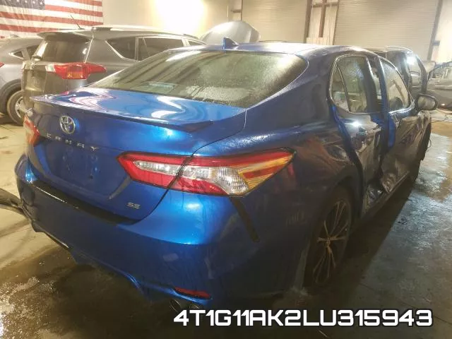 4T1G11AK2LU315943 фото 5