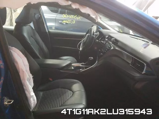 4T1G11AK2LU315943 фото 6