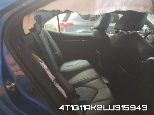 4T1G11AK2LU315943 фото 7