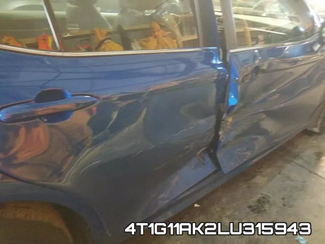4T1G11AK2LU315943 фото 10