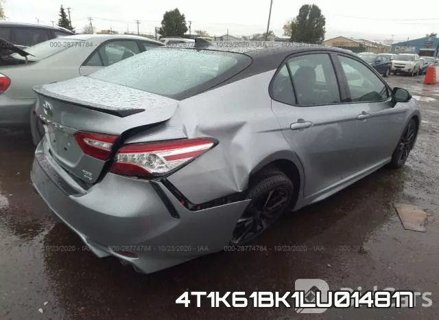 4T1K61BK1LU014817 фото 4