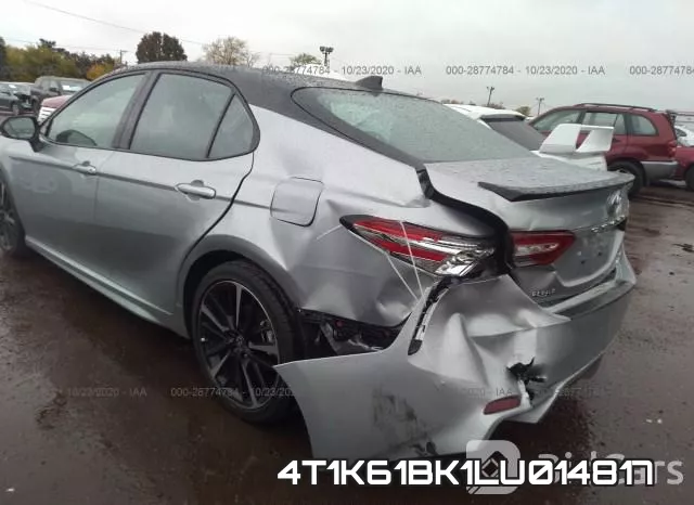 4T1K61BK1LU014817 фото 6