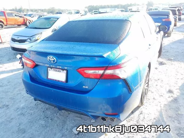 4t1b11hk8ju034744 фото 4