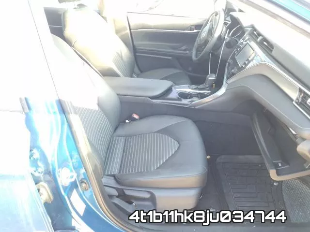 4t1b11hk8ju034744 фото 5