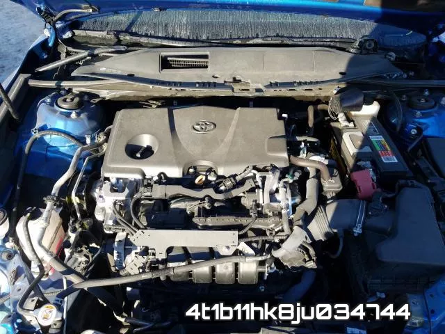 4t1b11hk8ju034744 фото 7