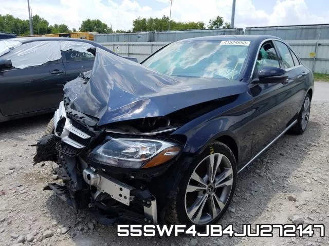 55SWF4JB4JU272147 фото 3