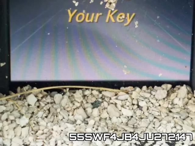 55SWF4JB4JU272147 фото 9