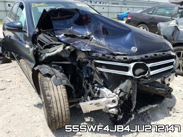 55SWF4JB4JU272147 фото 10