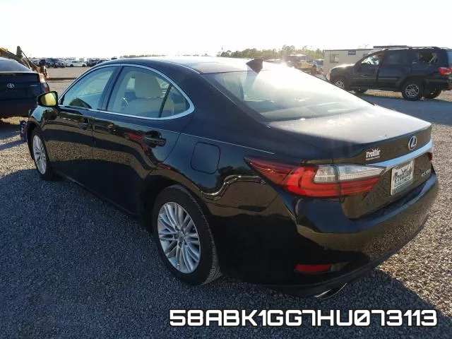 58ABK1GG7HU073113 фото 4