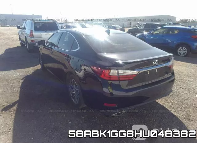 58ABK1GG8HU048382 фото 4
