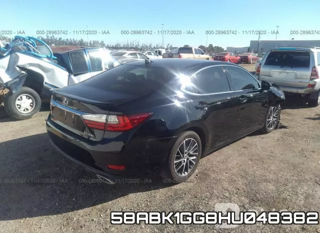 58ABK1GG8HU048382 фото 5