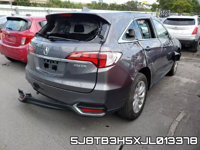 5J8TB3H5XJL013378 фото 5
