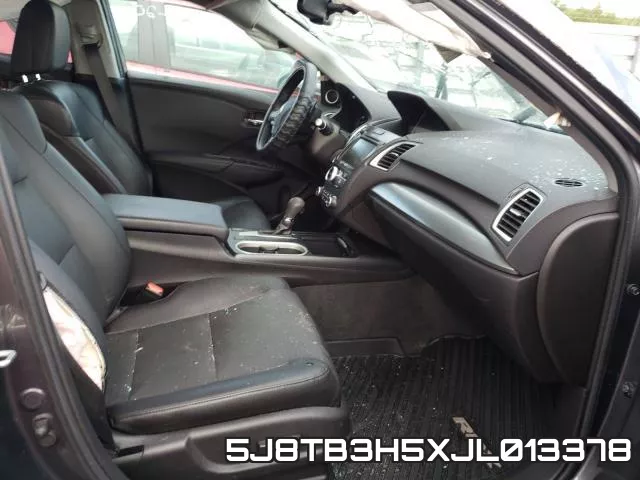 5J8TB3H5XJL013378 фото 6