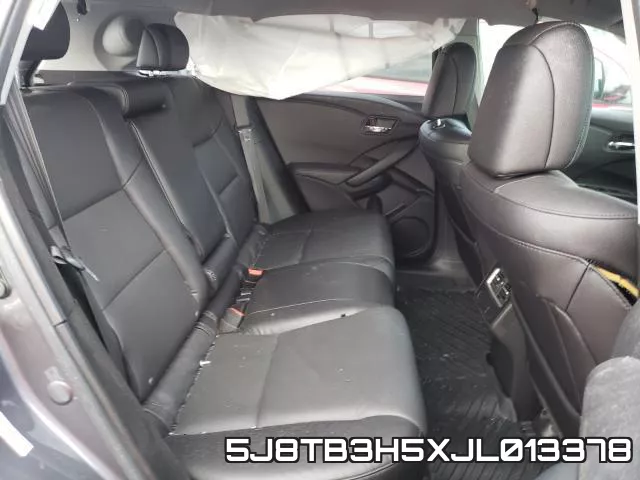5J8TB3H5XJL013378 фото 7