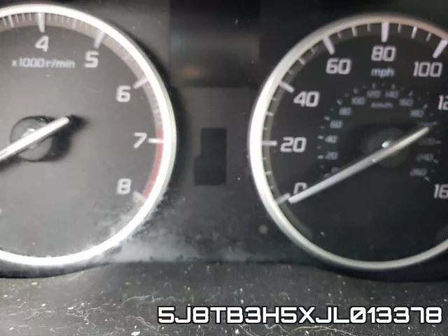 5J8TB3H5XJL013378 фото 9