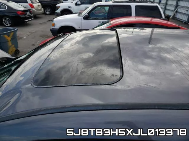 5J8TB3H5XJL013378 фото 10