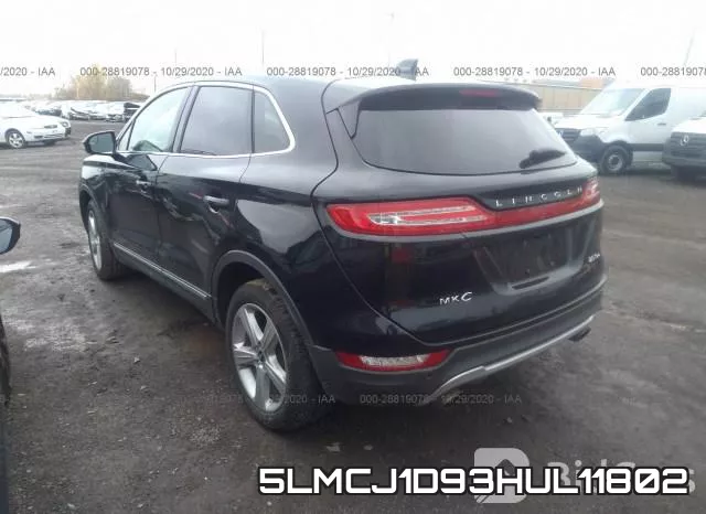 5LMCJ1D93HUL11802 фото 3