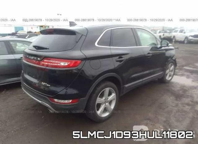 5LMCJ1D93HUL11802 фото 4