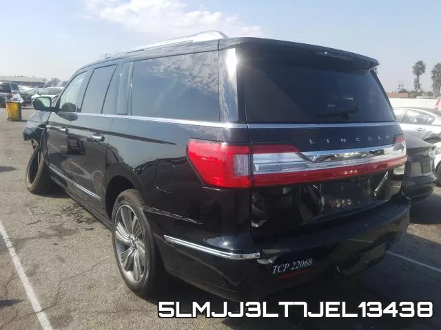 5LMJJ3LT7JEL13438 фото 4