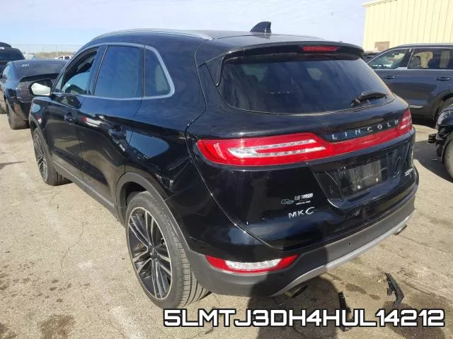 5LMTJ3DH4HUL14212 фото 4