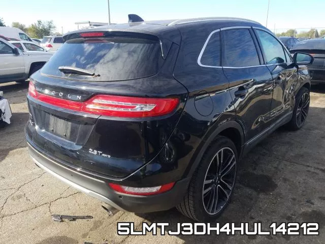 5LMTJ3DH4HUL14212 фото 5