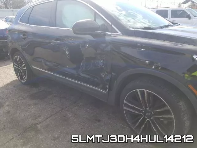 5LMTJ3DH4HUL14212 фото 9