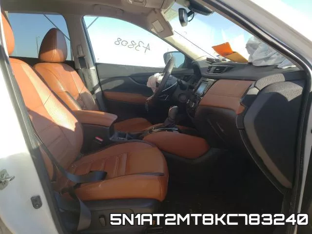 5N1AT2MT8KC783240 фото 5