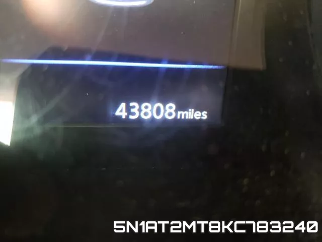 5N1AT2MT8KC783240 фото 7