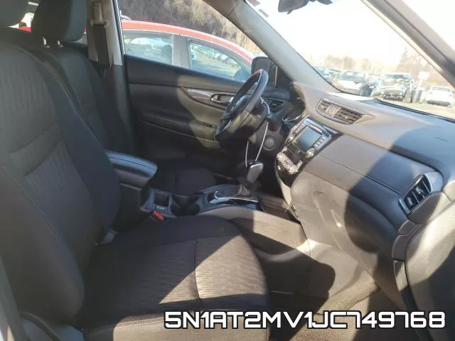 5N1AT2MV1JC749768 фото 5