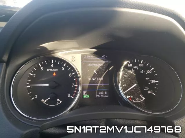 5N1AT2MV1JC749768 фото 8