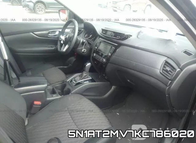 5N1AT2MV7KC786020 фото 6