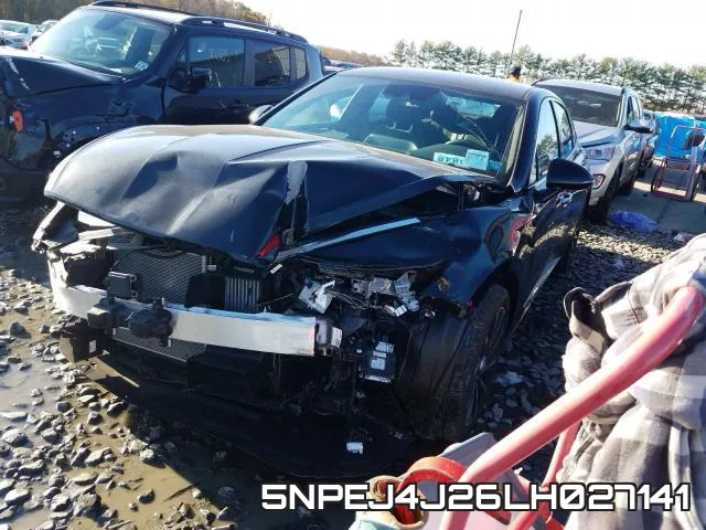 5NPEJ4J26LH027141 фото 9