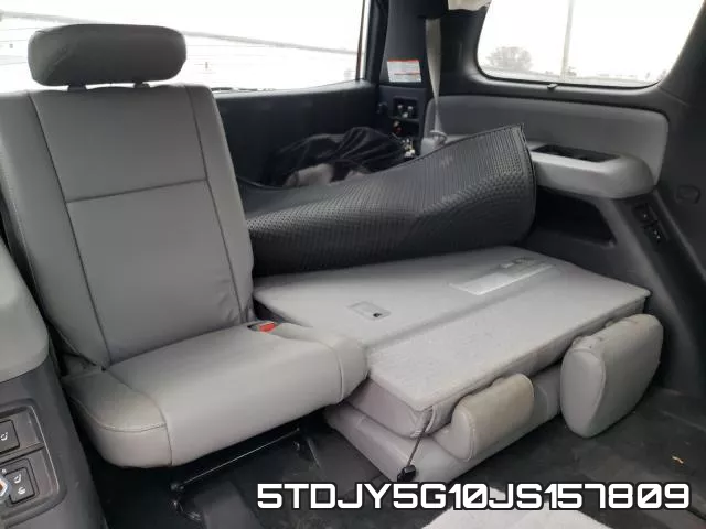 5TDJY5G10JS157809 фото 9