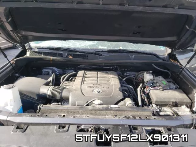 5TFUY5F12LX901311 фото 6