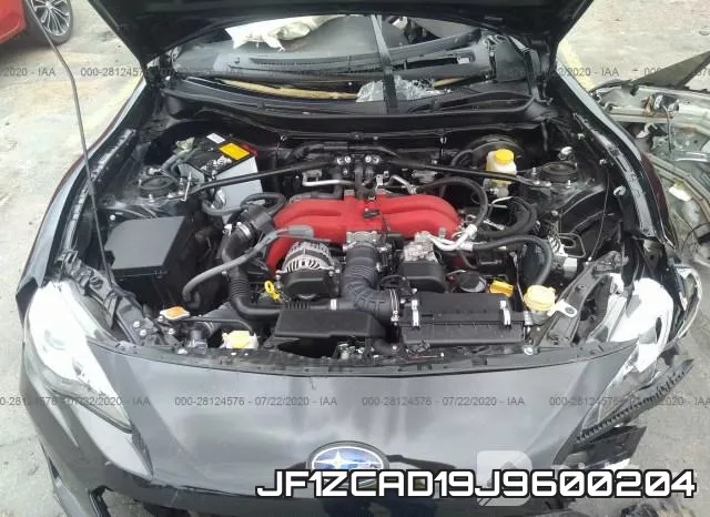 JF1ZCAD19J9600204 фото 2